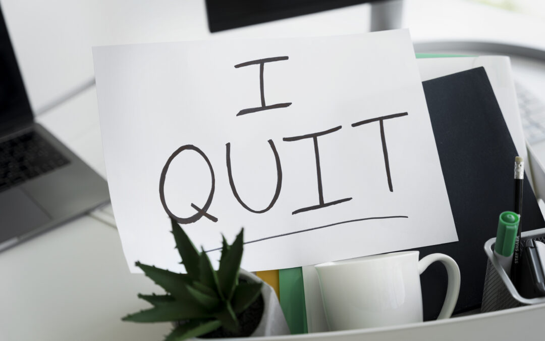 Motivatie werk kwijt? De verborgen misfit die je motivatie ondermijnt